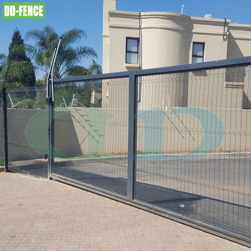 Cantilever Gate Automatic Sliding Gate Opener