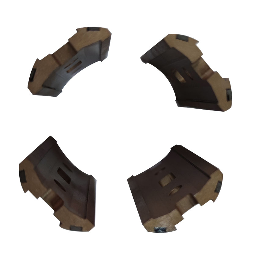 Sunnen Replacement Guide Shoes Diamond Plated Guide Shoes