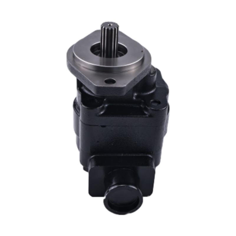 Гидравлический насос AT179792 для погрузчика 310E