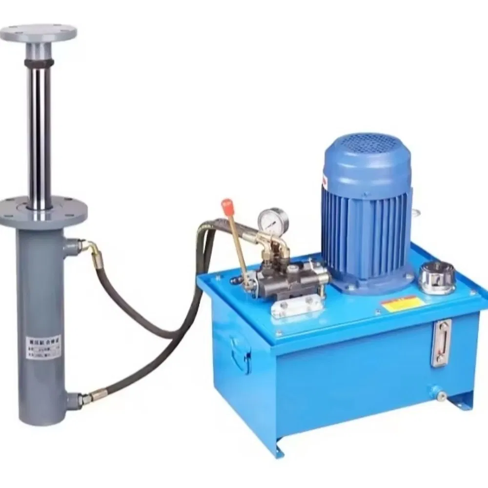 Гидравлическая насосная станция (ГПУ) от производителя