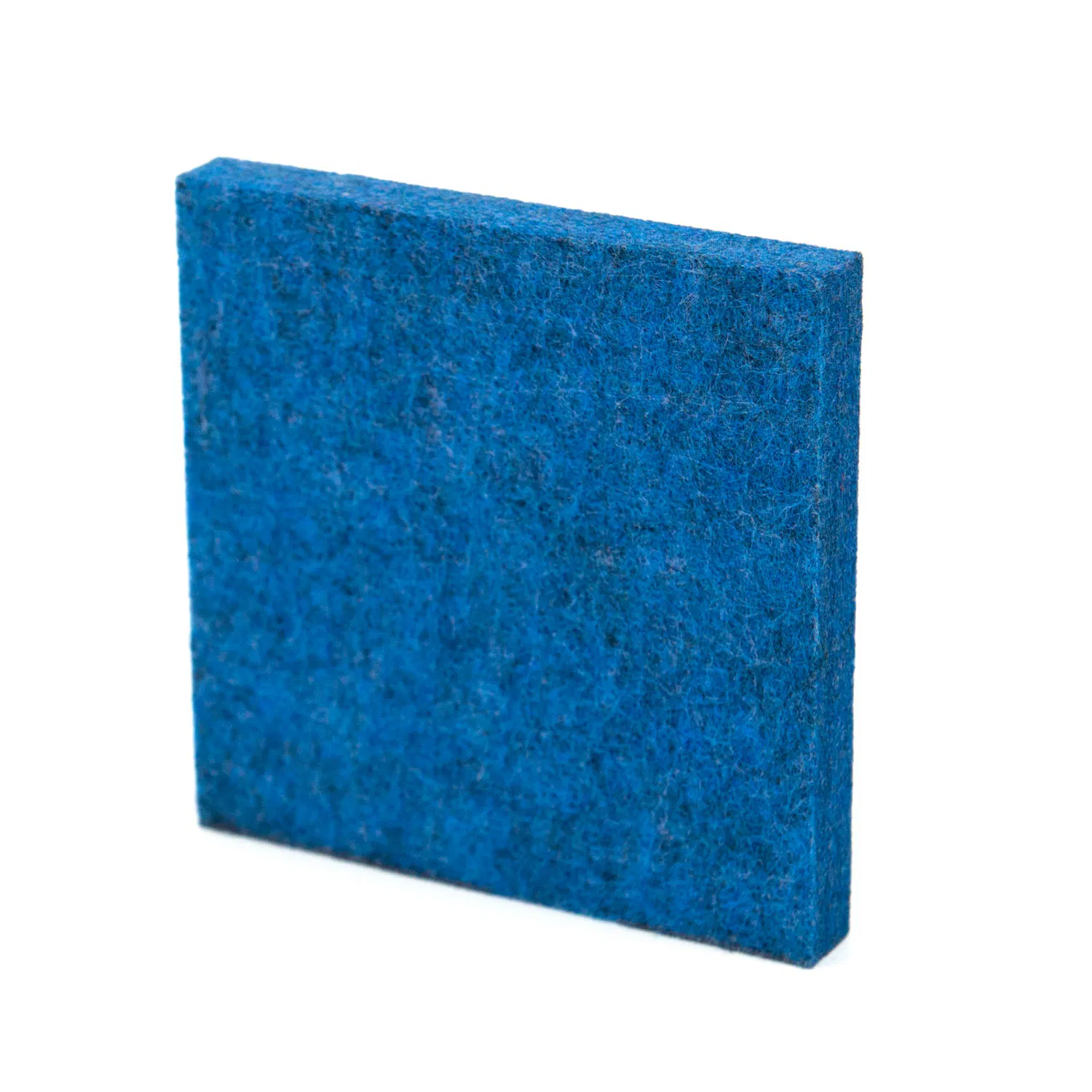 Th-Star 100% PE Acoustic Panel E0 MDF/B1 MDF/Black MDF
