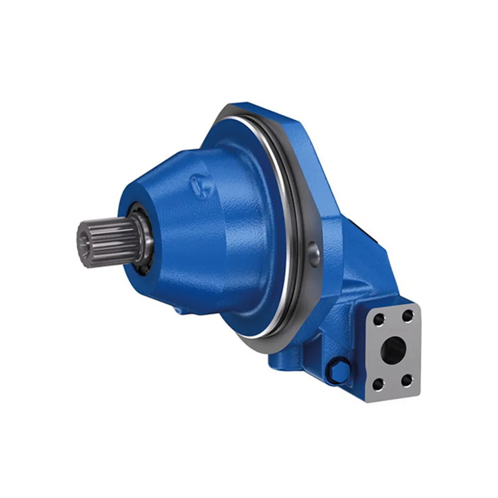 Поршневой насос Rexroth A2FO250/60R-VPB05