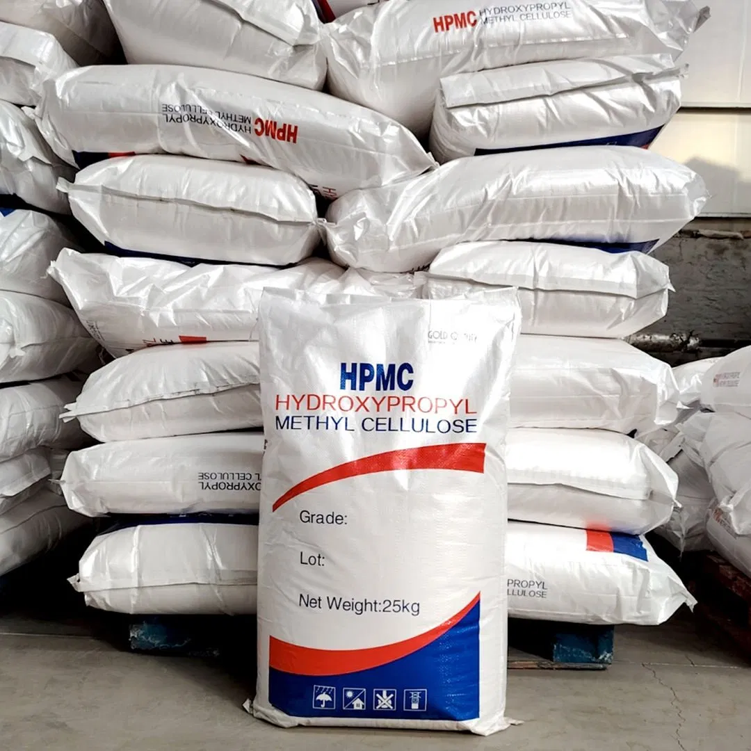 Suspension Aid Hydroxypropyl Methylcellulose for Cosmetic Formulations