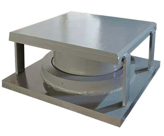 Fire-Retardant and Safe Bridge Bearing for Special-Environment Bridges