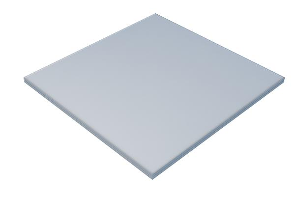 Customized Exhibition Site Aluminum Frame Glass Floor-a of World Expo