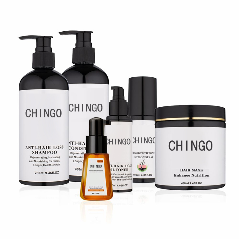 Organic Anti Frizz Hair Care Moisturizing Strengthening Biotin Collagen Conditioner