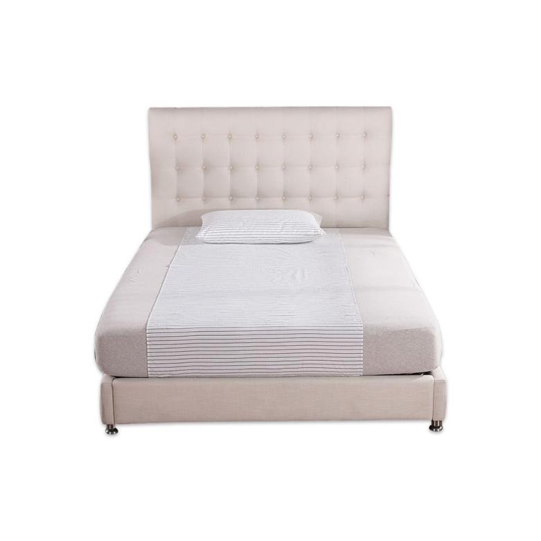 Silver Cotton Grounded Earthing Half Sheet China Manufacturer