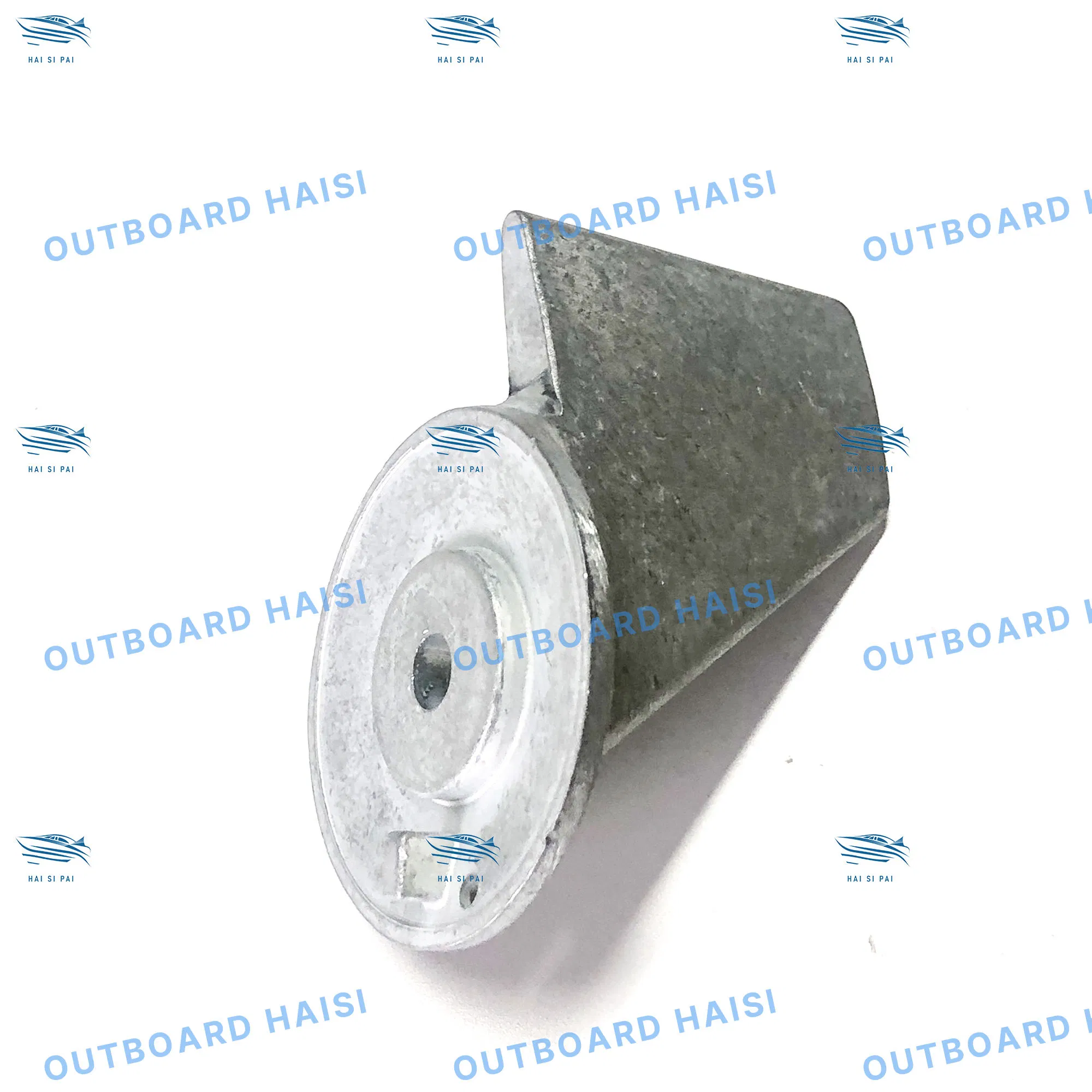 55125-95500 87e01 95301 Anode for Suzuki 40HP Outboard Engine