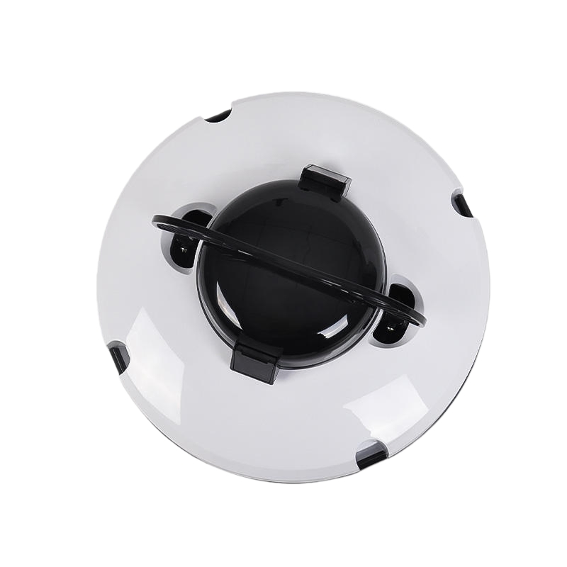 Electric Pool Cleaners and Skimmers Free up Your Hands-Pz0-18 Pool Cleaning Robot