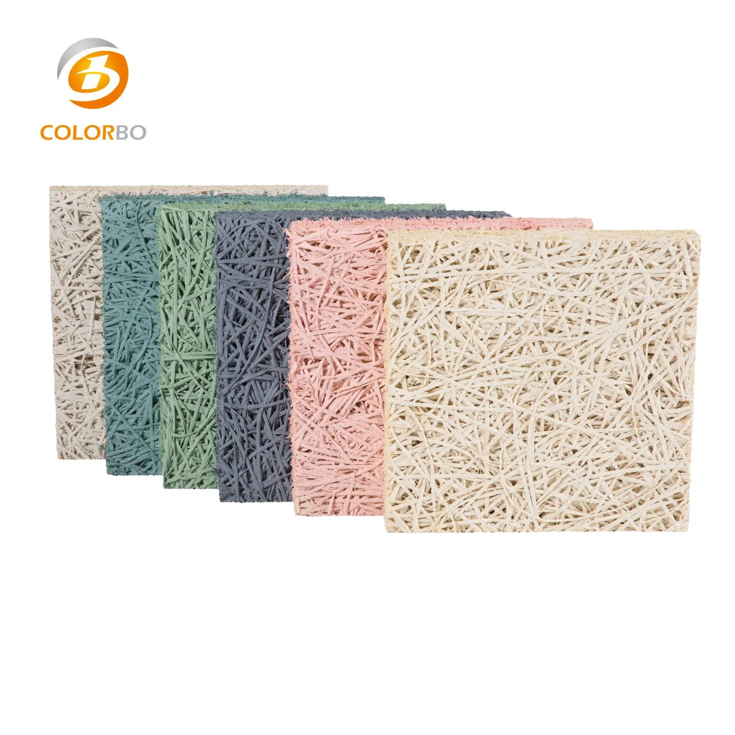 High Quality A2 Sample Provided Ceiling Board Decoration Material Acoustic Wall Tiles