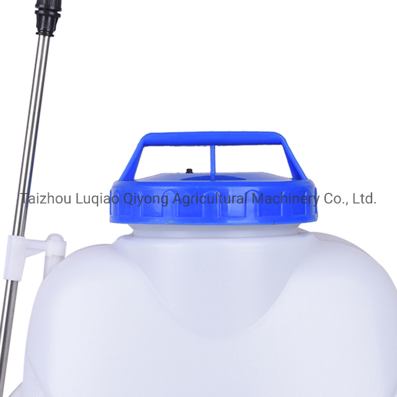 Home Use Portable 20L Electric Agricultural Battery Sprayer