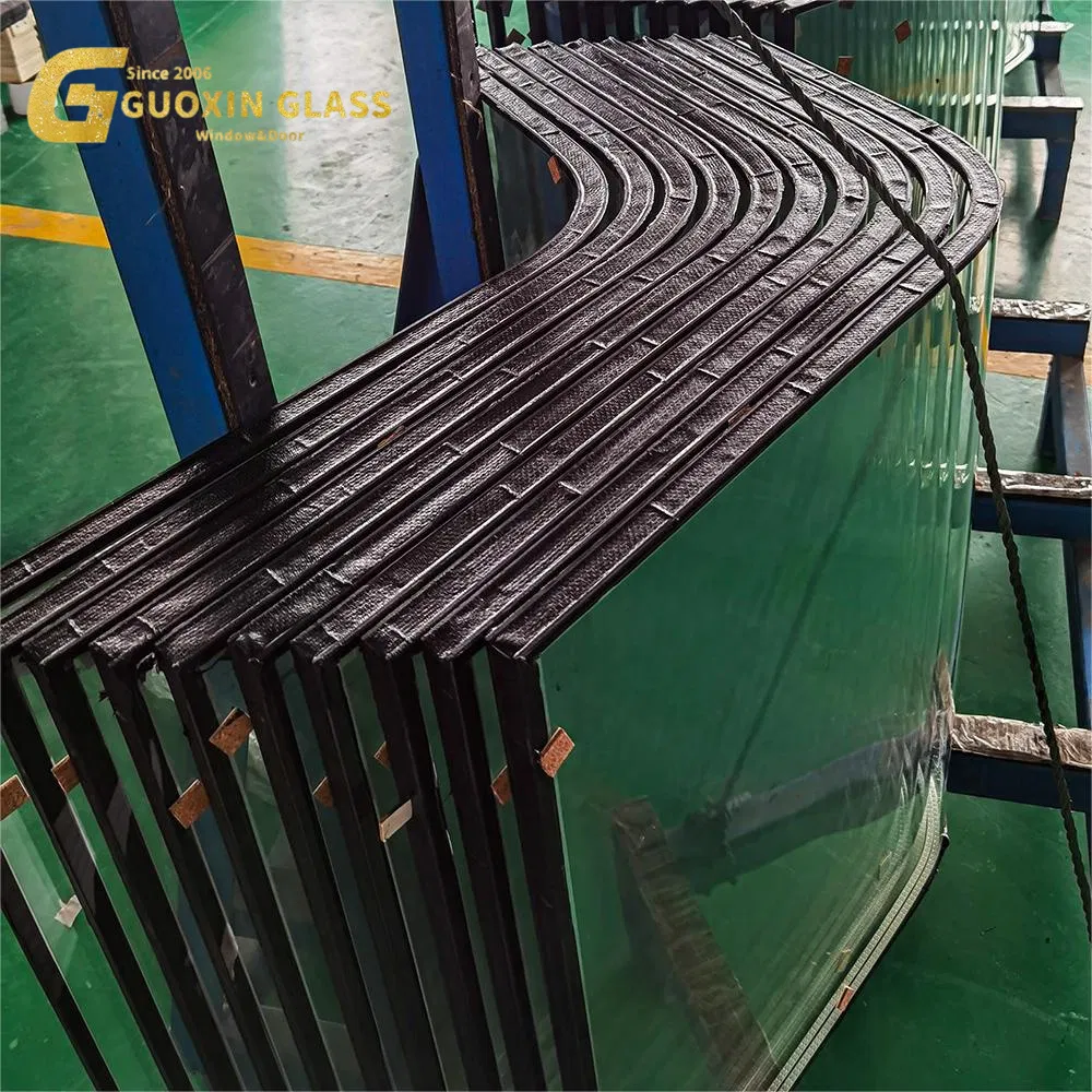 Custom Insulated Windows Energy Save Insulating Glass Panels with Good Service