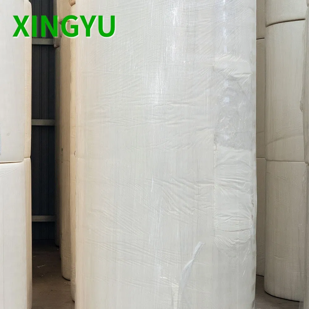 Reliable Tissue Parent Roll - 7-30 Days Delivery OEM/ODM Available