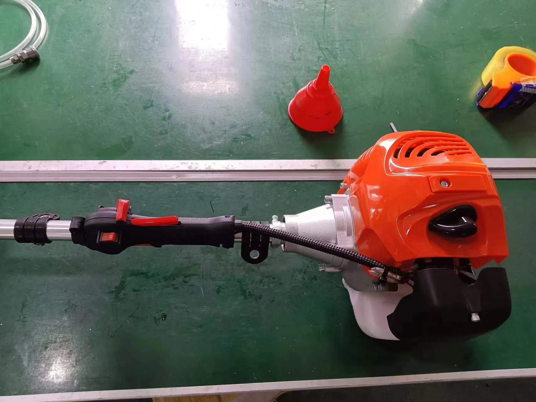 Convenience Agriculture Backpack 52cc Mamachine