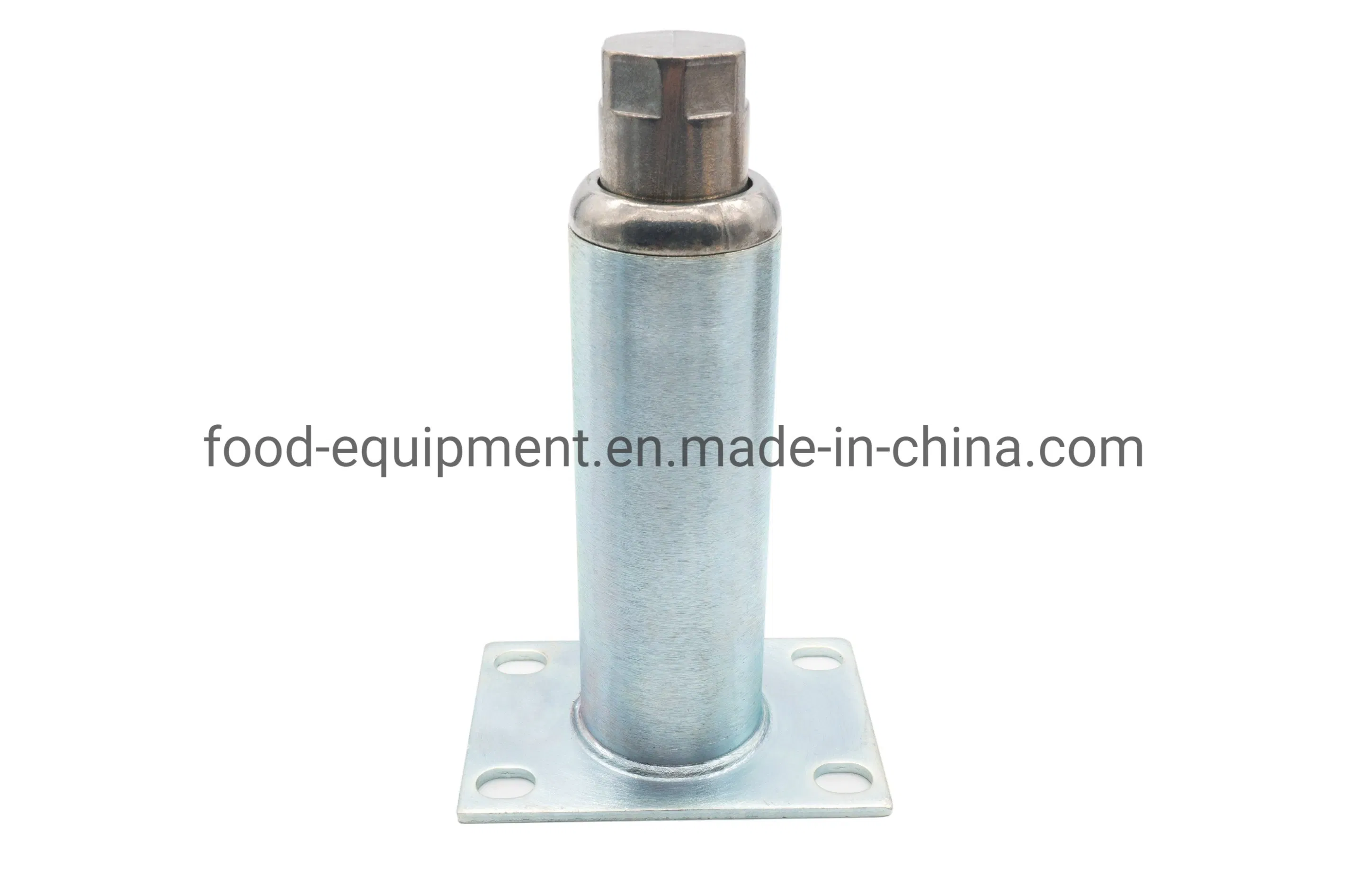 Kitchen Adjustable Leg Wj-127 Kitchen Part Table Equipment Adjustable Legs