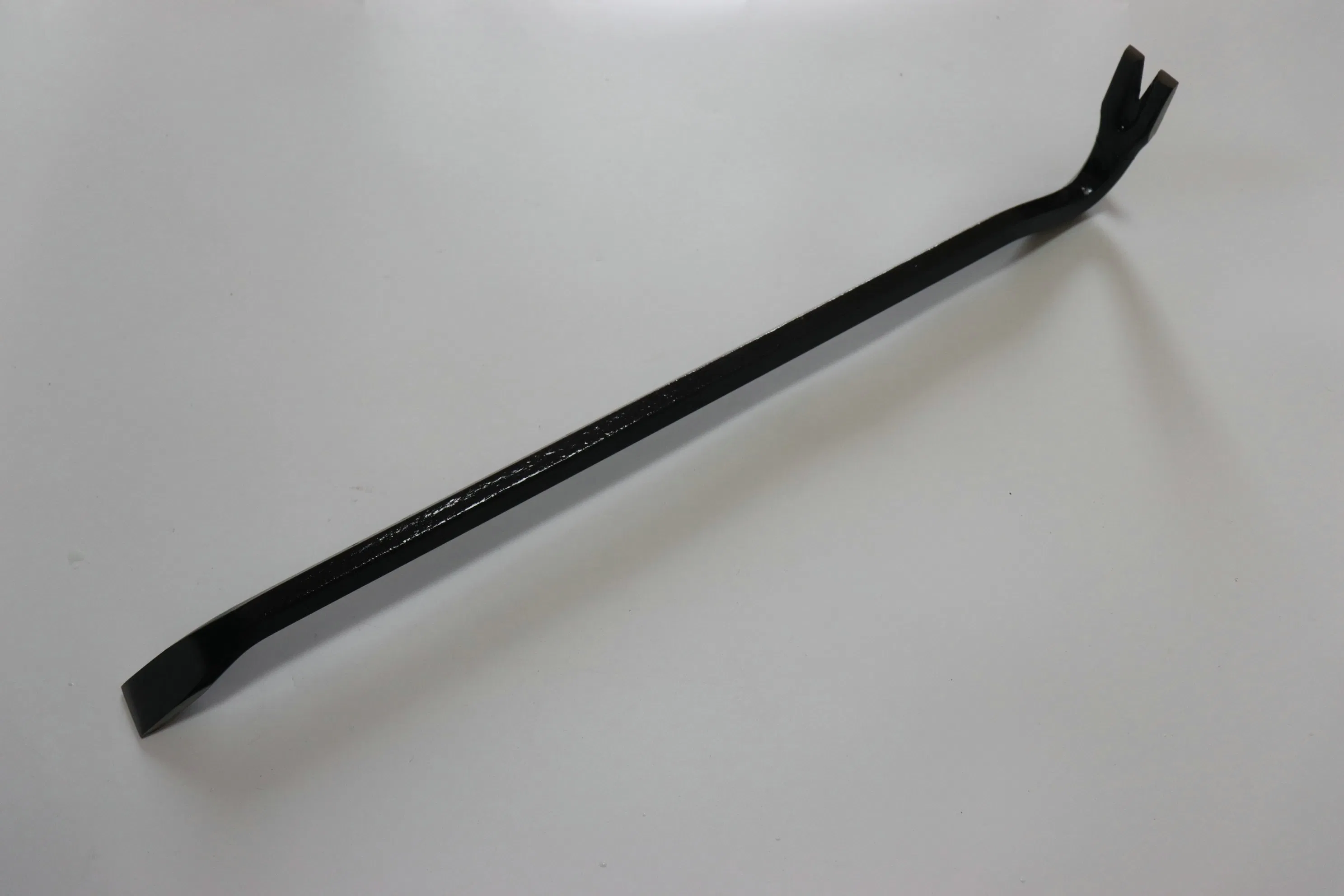 Crow Bar Nail Puller with ISO Standard for Professional Market