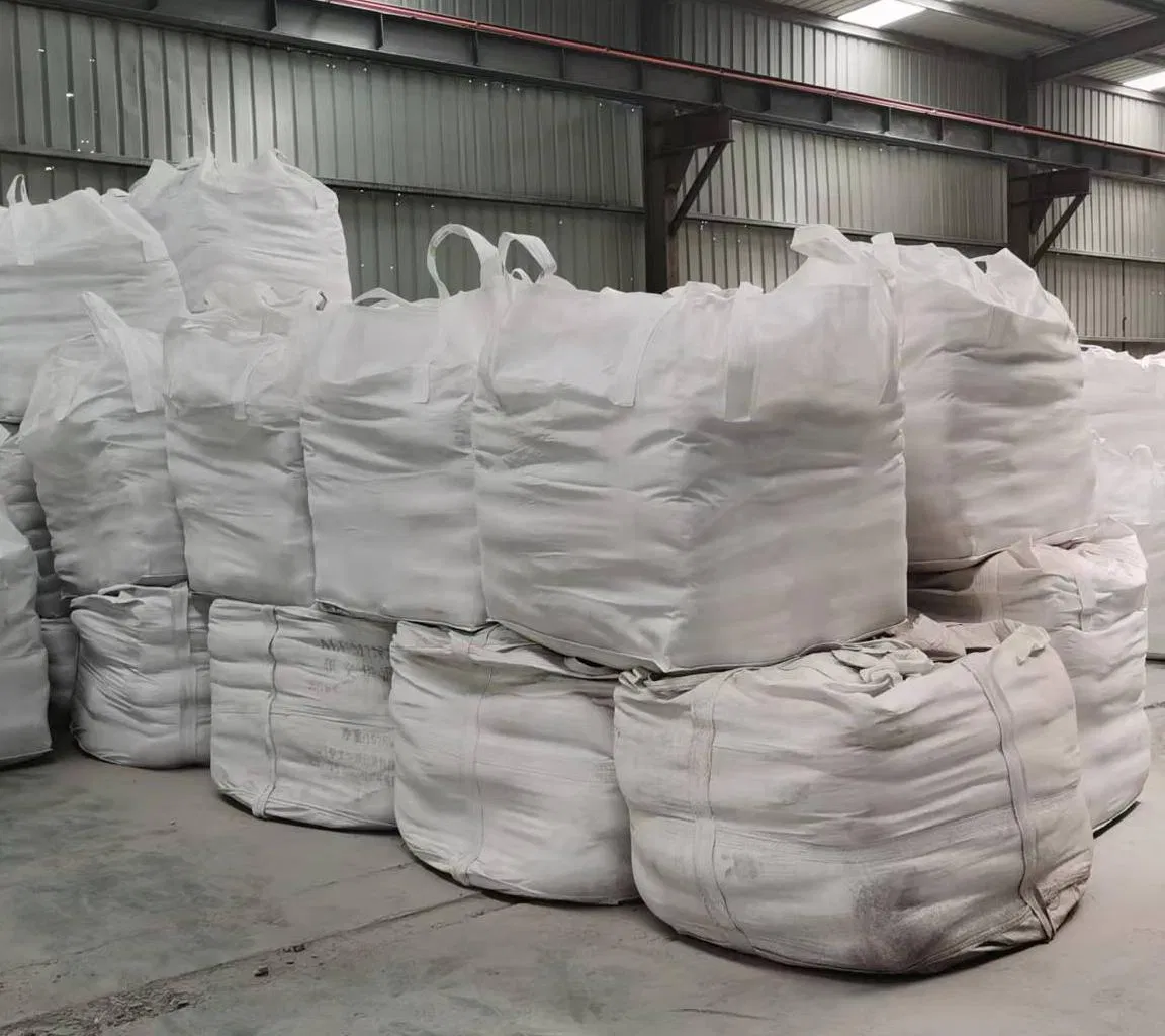 Bfa OEM Size Brown Corundum Good Quality Brown Fused Alumina for Sale Brown Corundum Refractory