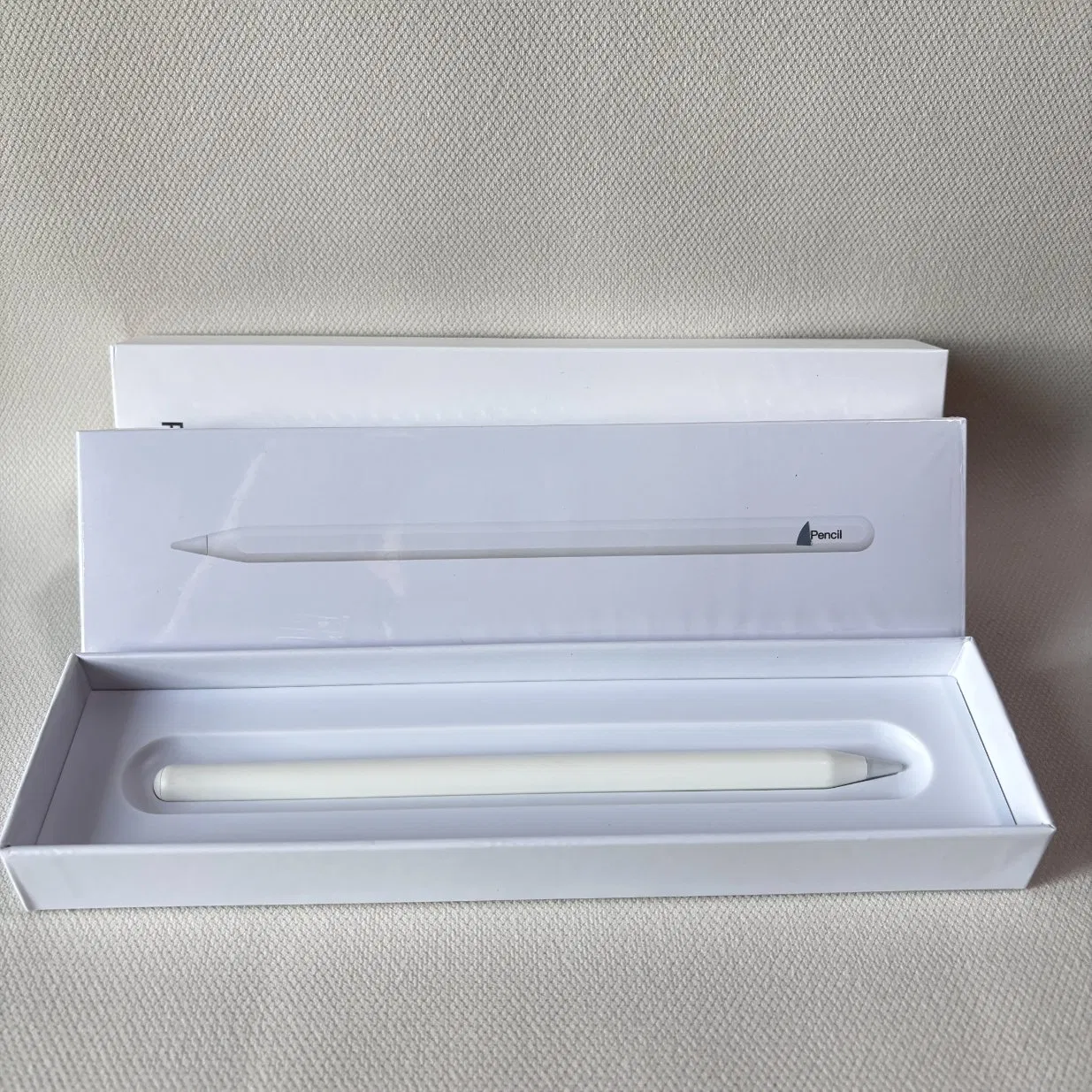 Effective Serial Number Touch Pen, Suitable for The Second Generation of Tablet Capacitive Active Soft Touch Screen Pen, with Pressure Sensing Function Pen