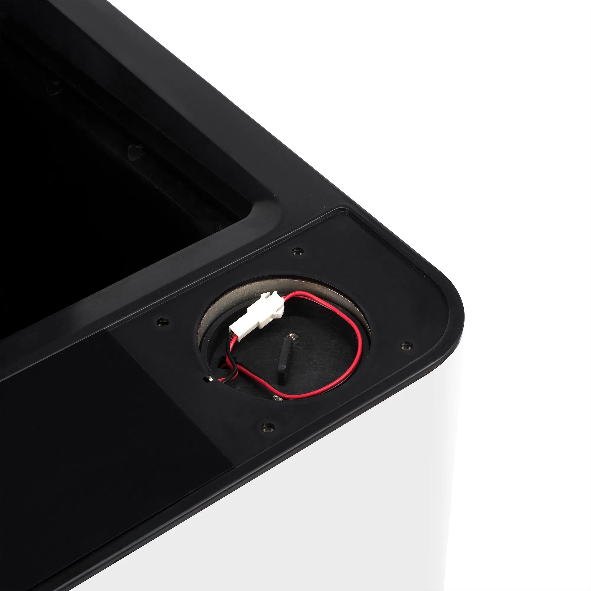 Indoor Food Composter Waste Treatment Smart Food Composting Food Waste Disposers Machine