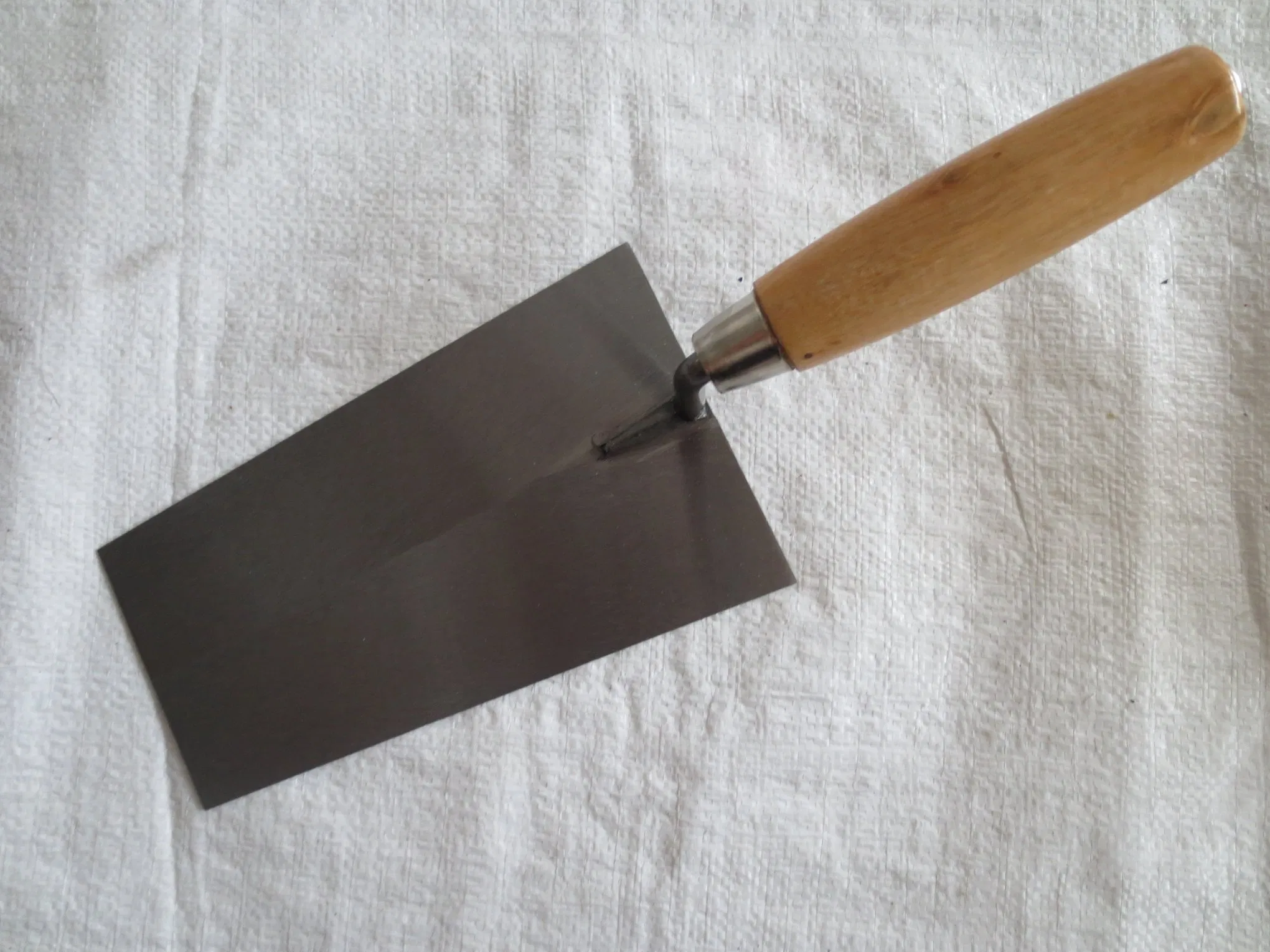 Trowel Carbon Steel Trowel High Quality