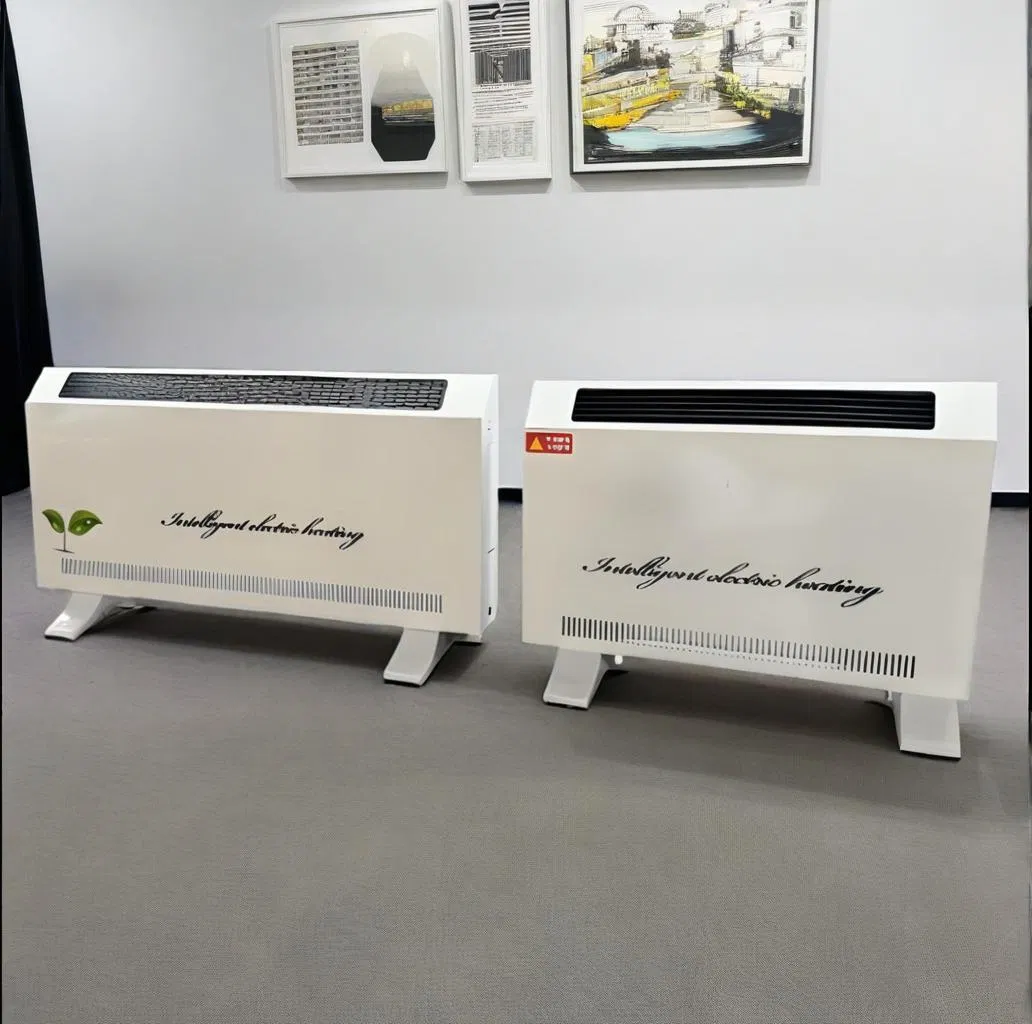 Manufacturer Wholesale Fashion Office Adjustable Thermostat Space Heaters for Sale Portable Electric Heater