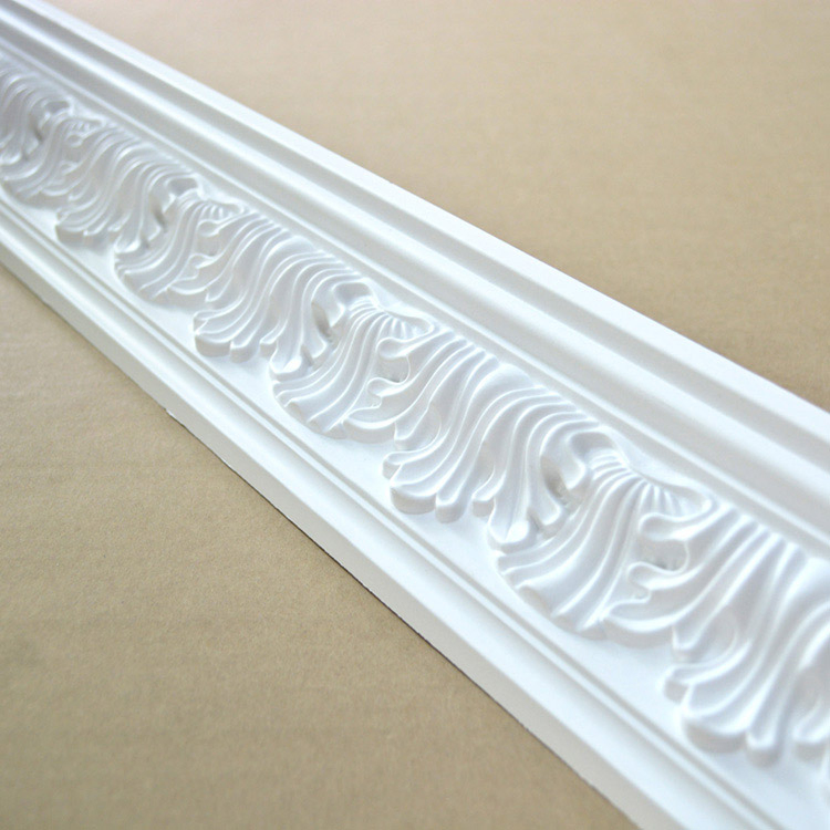 New Design Classic European Style Decorative Ceiling Cornice 94mm Cornice