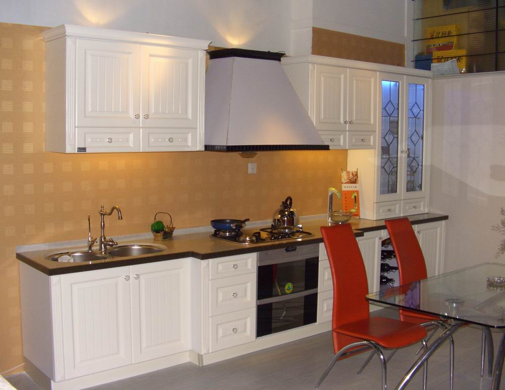 Black Vanity Top Artificial Stone Countertop