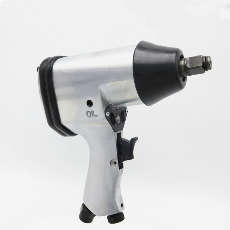 Maintenance Tool - Pneumatic Impact Wrench