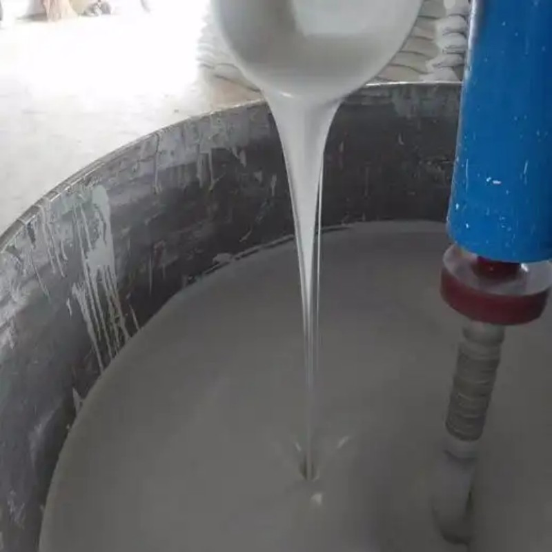 Styrene-Acrylate Polymer Emulsion with High Cost Performance Suitable for The Base Paper Impregnation Treatment of Various Wallpapers