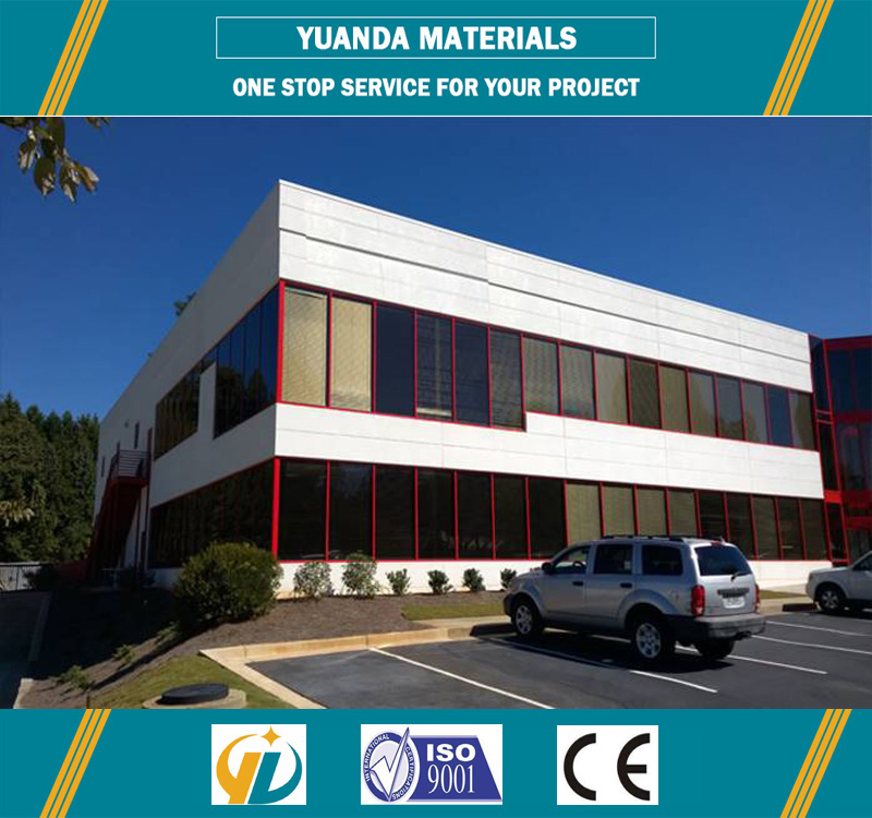 German AAC Production Lines Australian Standard Alc Concrete Wall Panel