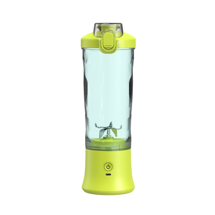 Portable Juicer, Multifunctional Blender, Juice Mixer, Mini Electric Juice Cup.