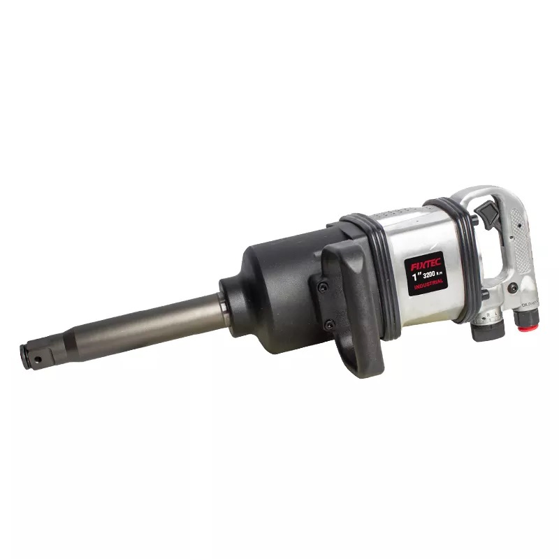 Пневматический гайковерт Fixtec 1 дюйм, 3200 Нм