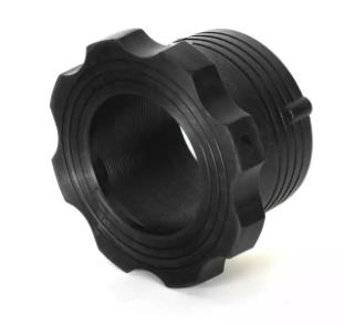 50-160mm HDPE Flange Plate Fittings/ PE100 Electrofusion Fittings/ Pn16 Electrofusion Fittings