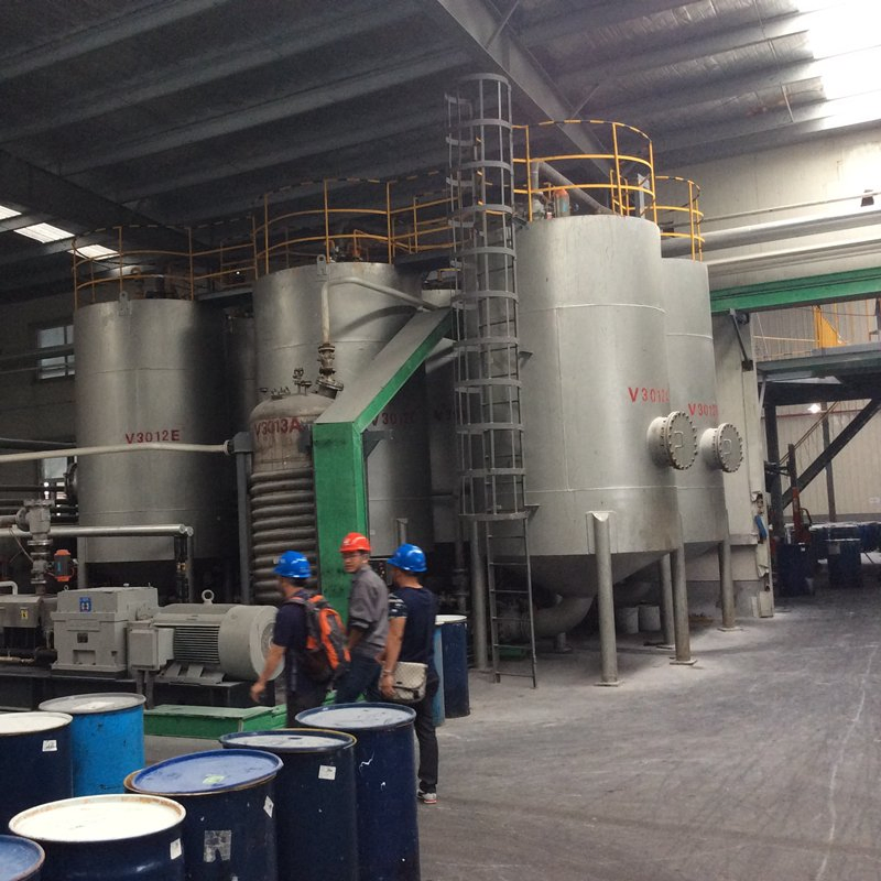 Good Quality PU Sealant for Industrial Floor