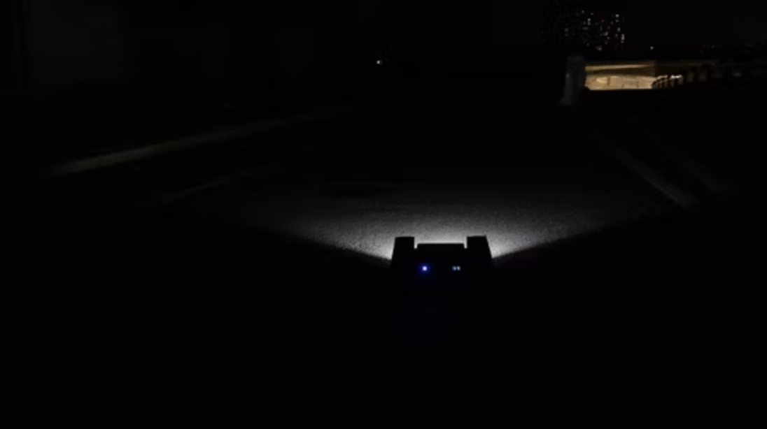 Standard Robust Unmanned Ground Vehicle for Harsh Environmental Conditions