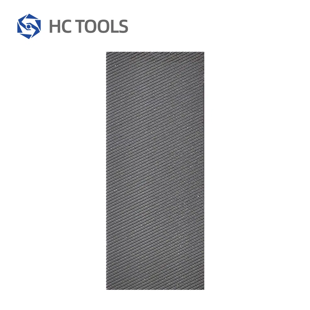Best Sale Flat Machinist Files Square for Handle Grinding Snowboard