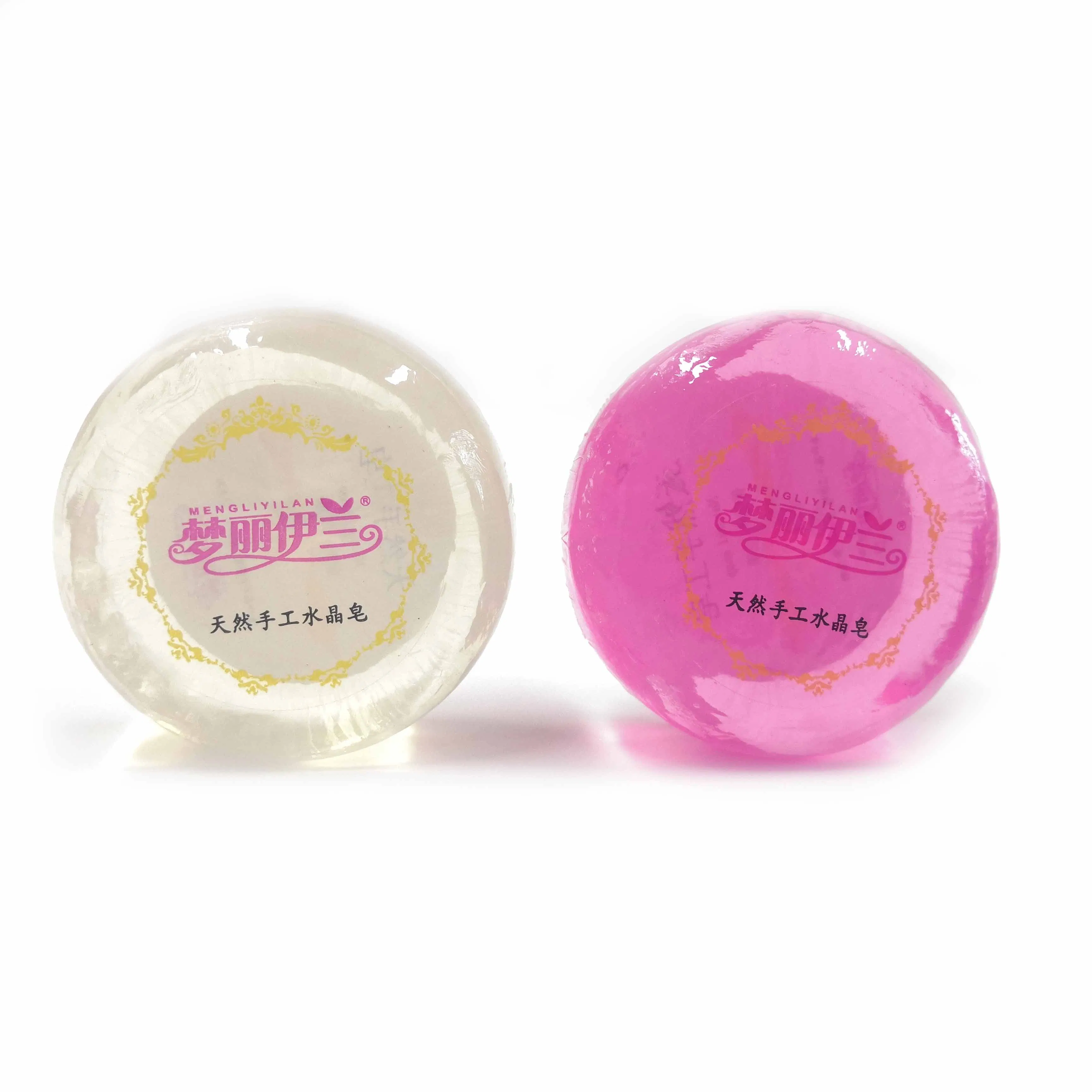 Private Label Cosmetics Skin Care Customized Beauty Soaps Bath Soap