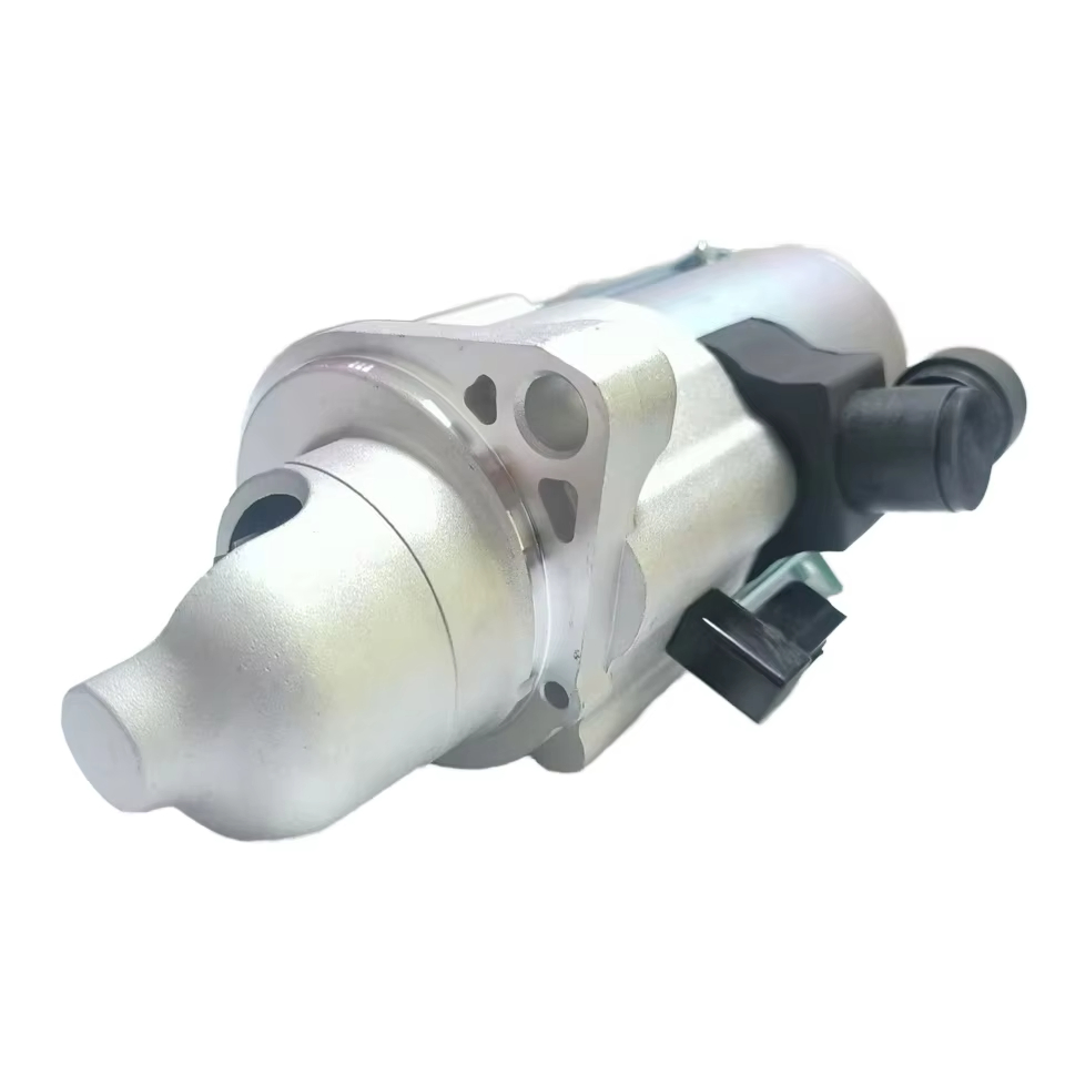 Стартер 12V 1.8kW для Honda Civic 31200-5X6-J02