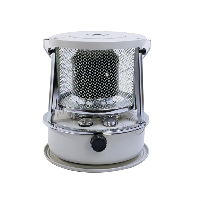 Reliable Stainless Steel Kerosene Heater Oil Heater for Camping Outdoor Heating Room Heater