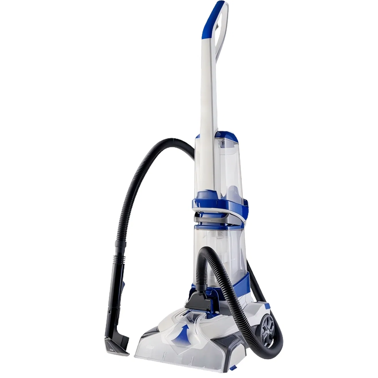 Professional Carpet Cleaning Machine Services for Spotless Floors