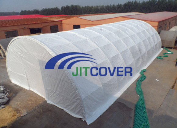 Carport, Portable Garage (JIT-508223T)