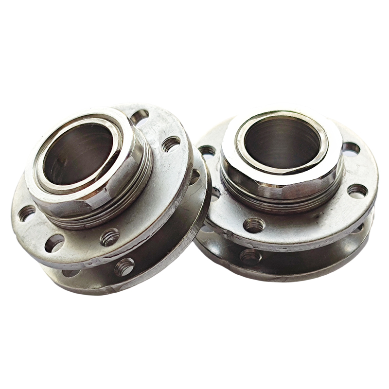 Swivel Constant Torque Hinge with Hole Diameter 11mm Precision Position Control Friction Stay Hinge