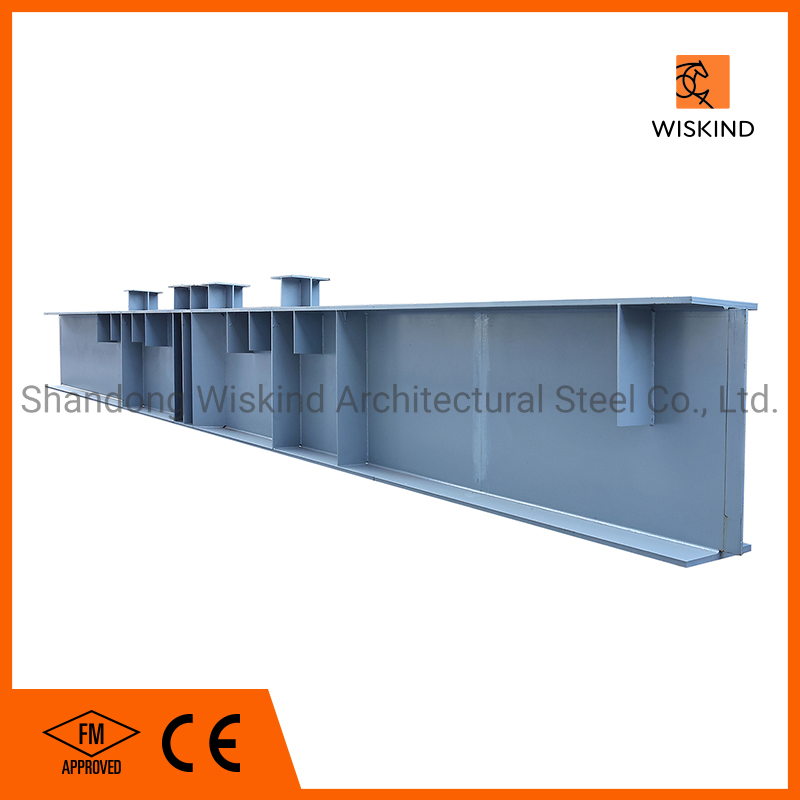 Construction Material Prefab Metal Steel Structure Building Pre Engineered Steel Workshop