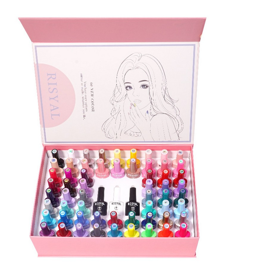 Low MOQ Nail Gel Polish 99 Colors Platinum High Shiny UV Gel 12PCS Free Samples OEM ODM Wholesale