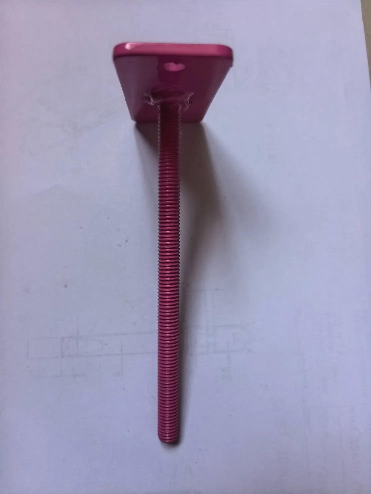 OEM Hand Wheel Stamping Steel for Machine Part