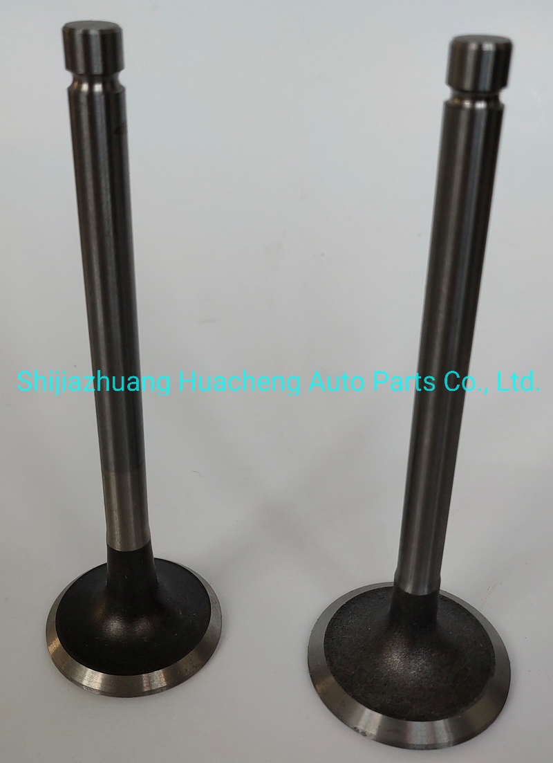 Клапан двигателя Yuchai D30