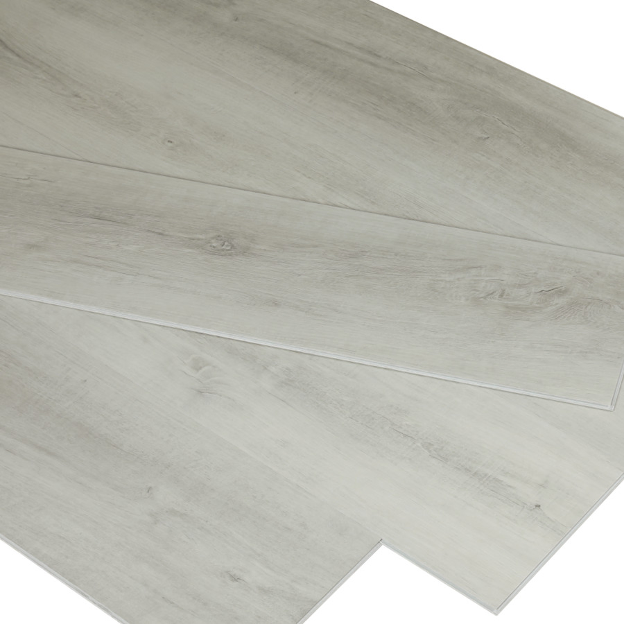 Virgin Material Waterproof Rigid Core Soundproof Vinyl Spc Flooring Anti Scratch