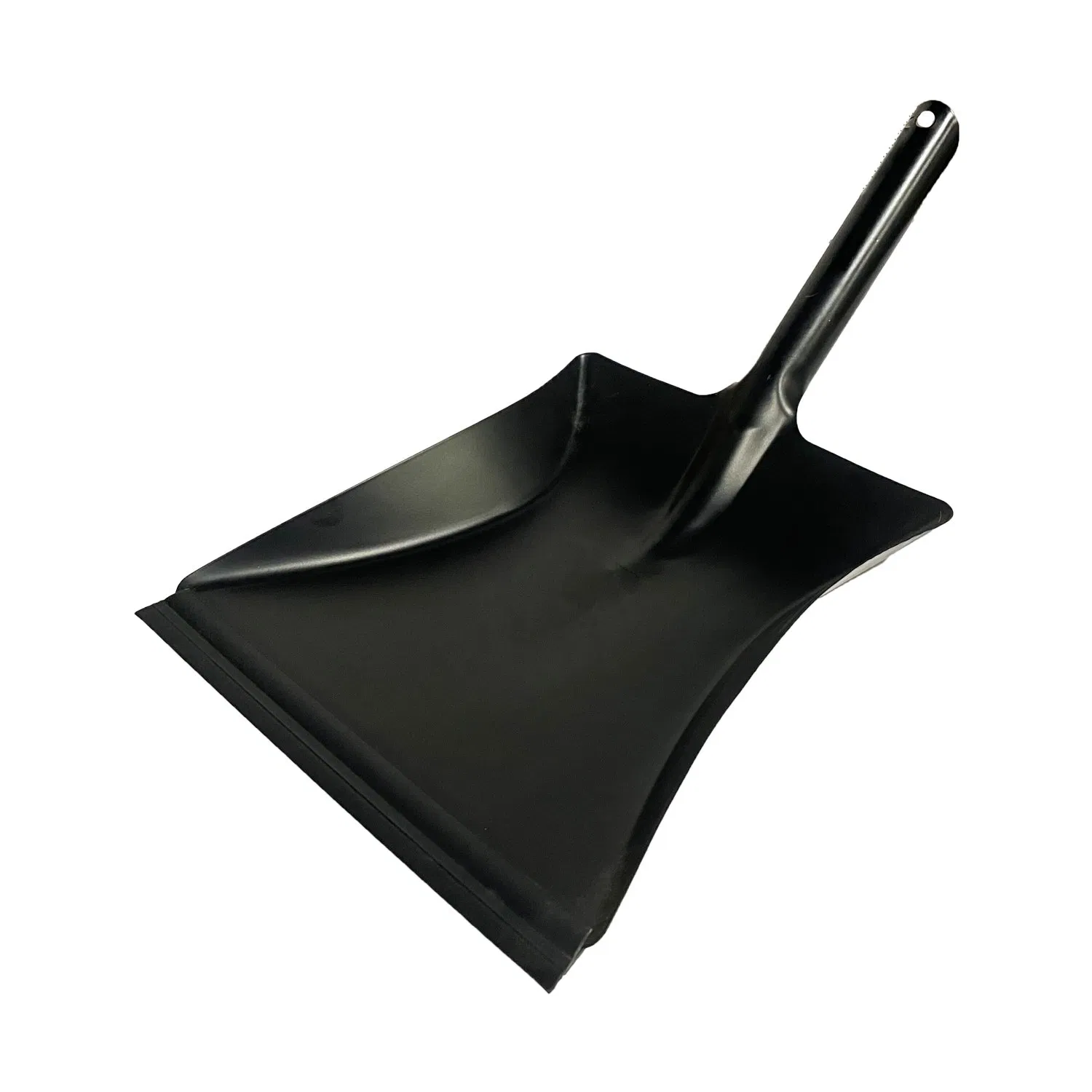 Metal Dustpan Set Heavy Duty Steel Dustpan & Broom Sets