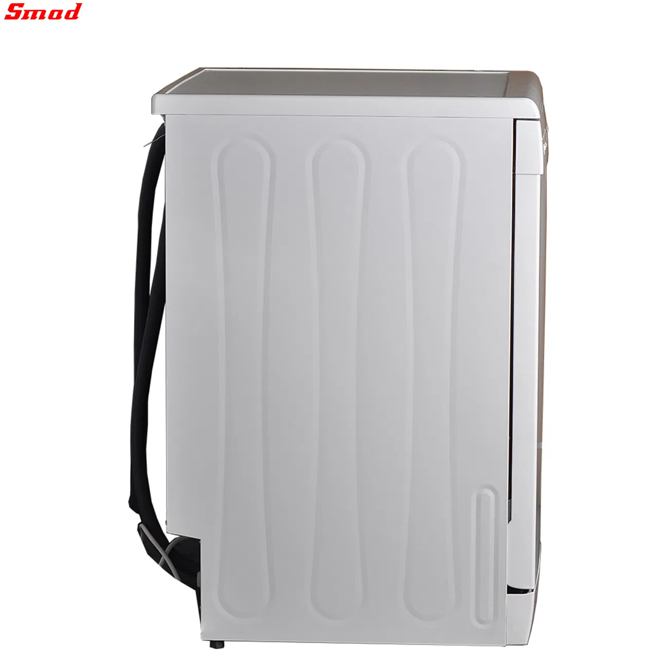 Stainless Steel Freestanding Automatic Dishwasher (W60A1A401B)