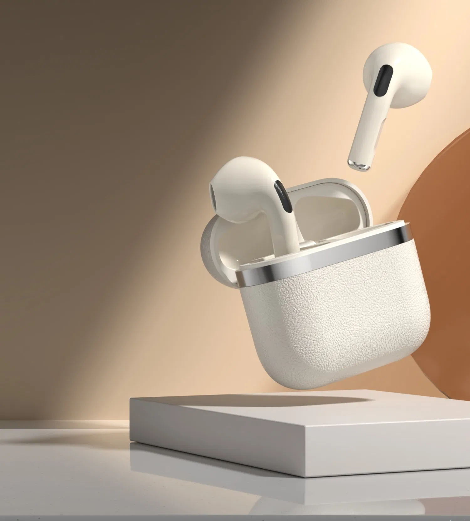 Беспроводные наушники Kc-PRO 4s Bluetooth